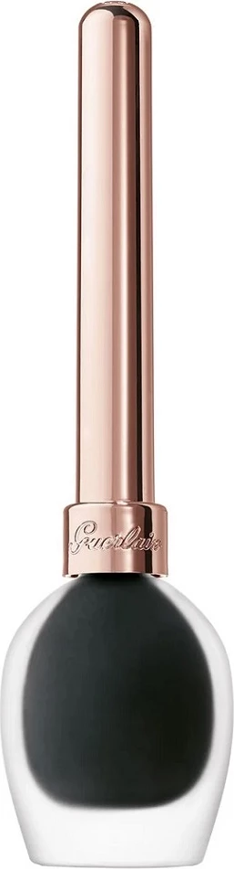 Mad Eyes Intense Liner liquid eyeliner 01 Glossy Black 5ml