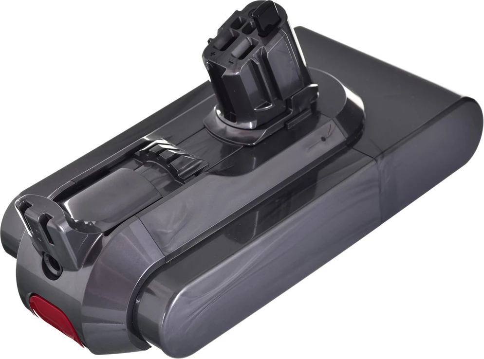 Brezžični sesalnik za ročno uporabo, Dyson V15 Detect Absolute, brez vrečke, Nickel, 60 min