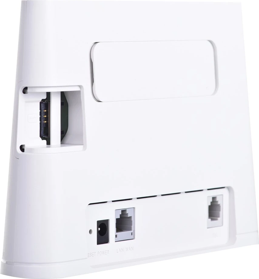 4G usmerjevalnik Huawei B311-211, WiFi LAN, LTE kat.4, 150 Mbps/50 Mbps