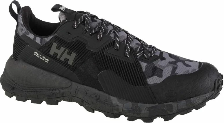 Superge, Helly Hansen Hawk Stapro Trail, črne, moške