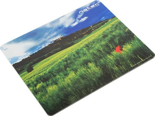 Podloga za miško Natec Photo Italy, 220 x 180 mm, set 10 kosov, dekorativna