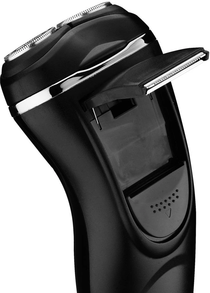 Brivnik PRIME3 SRS11, za moške, črn