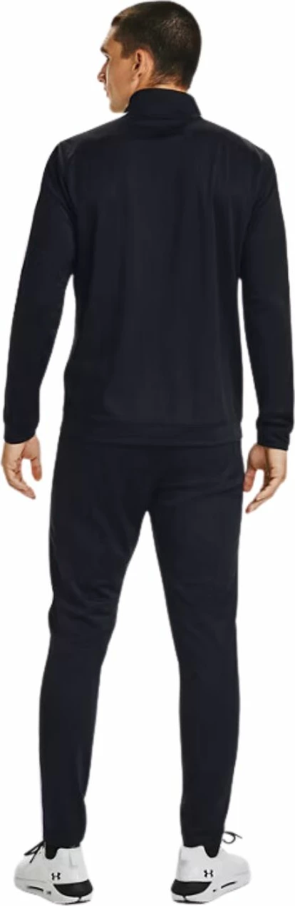 Trenirka za moške Under Armour, črna