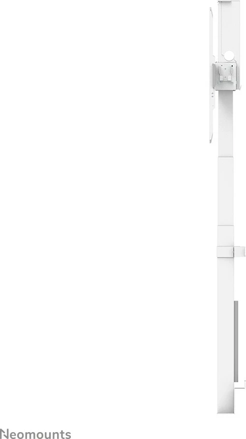 Motorni stenski nosilec za TV do 100'', Newstar WL55-875WH1, bel Motorni stenski nosilec za TV do 100'', Newstar WL55-875WH1, bel
