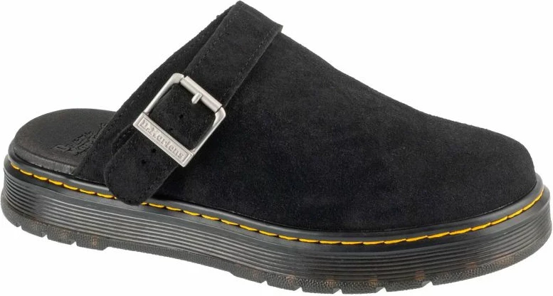 Lifestyle čevlji za moške Dr. Martens, črni