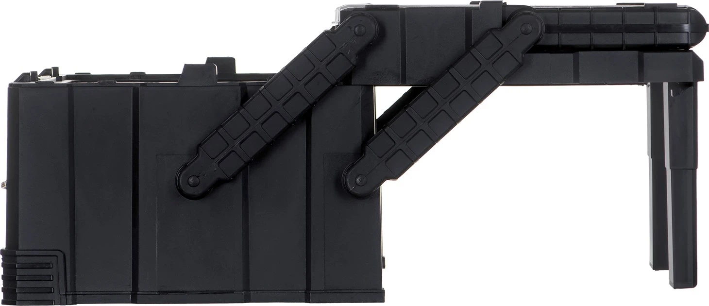 Organizator orodja 22", Keter, črn