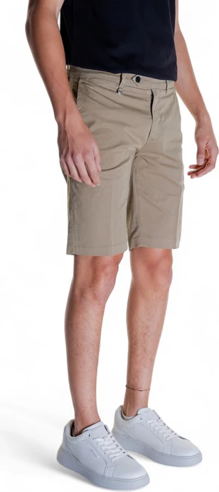 Bermude za moške Antony Morato, bež