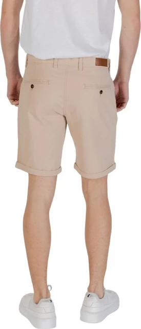 Kratke hlače Jack & Jones, moške, bež