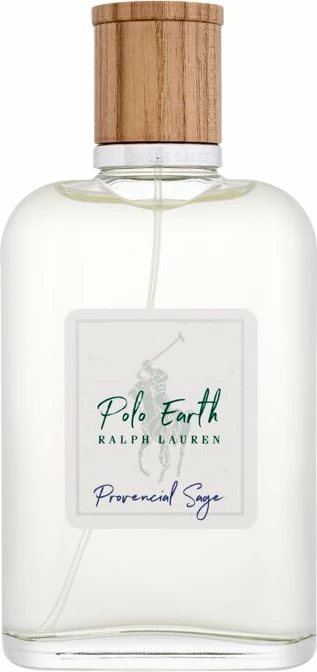 Eau de Toilette Polo Earth, Ralph Lauren, uniseks, 100 ml