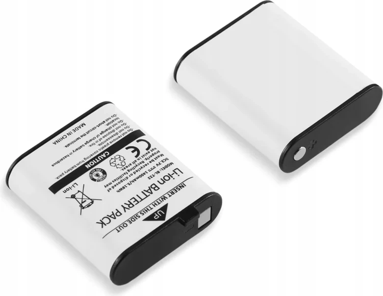 Walkie-talkie modra Baofeng BF-T25E