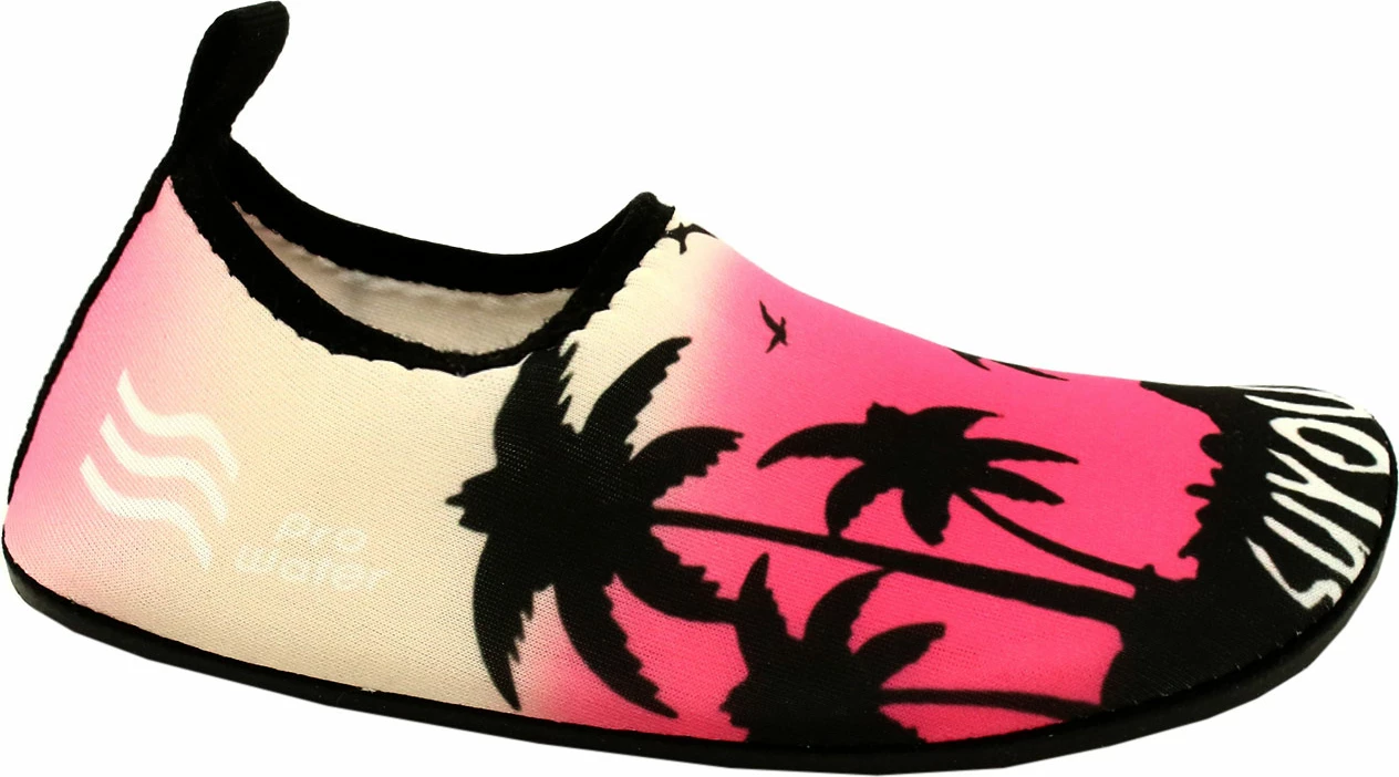 Superge za vodo za otroke Prowater, roza