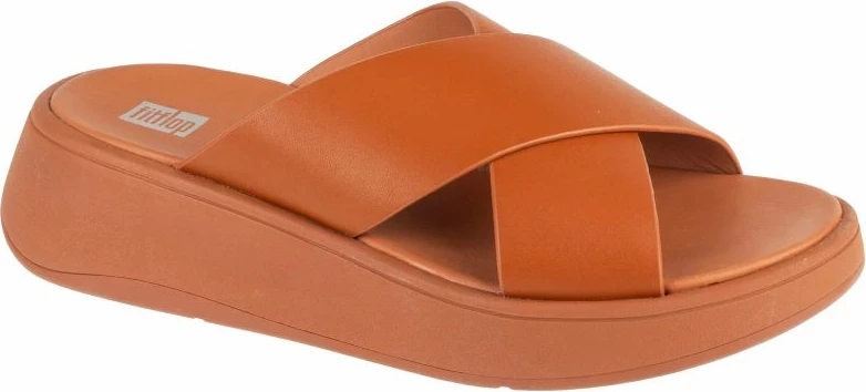 Sandali FitFlop, rjavi