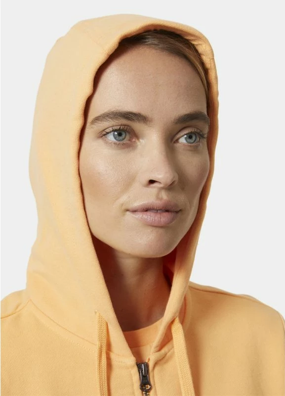 Duks za ženske Helly Hansen, rumen