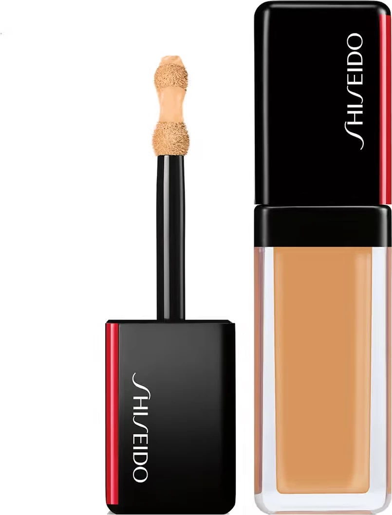 Korektor v tekočini za ženske Shiseido Synchro Skin Self-Refreshing Concealer 302 Medium, 5,8 ml