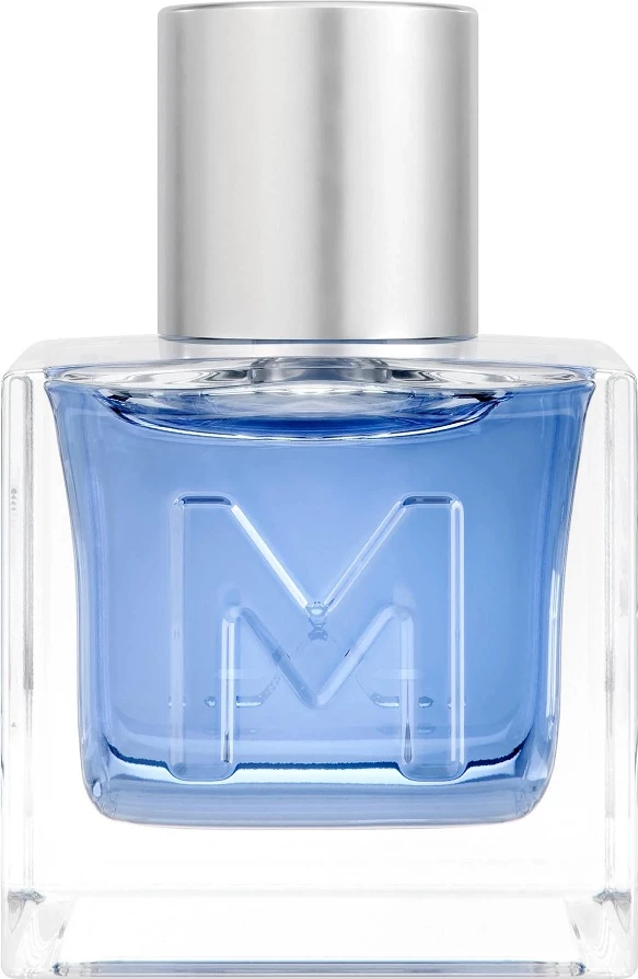 Eau de Toilette za moške Mexx Man, 50 ml