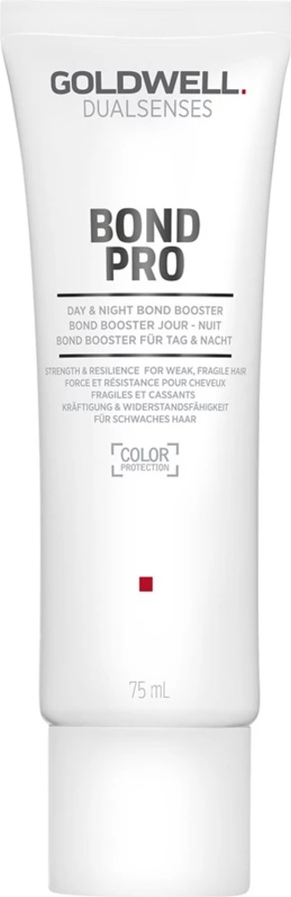 Fluid za krepitev las Goldwell Dualsenses Bond Pro Day&Night Bond Booster, 75 ml