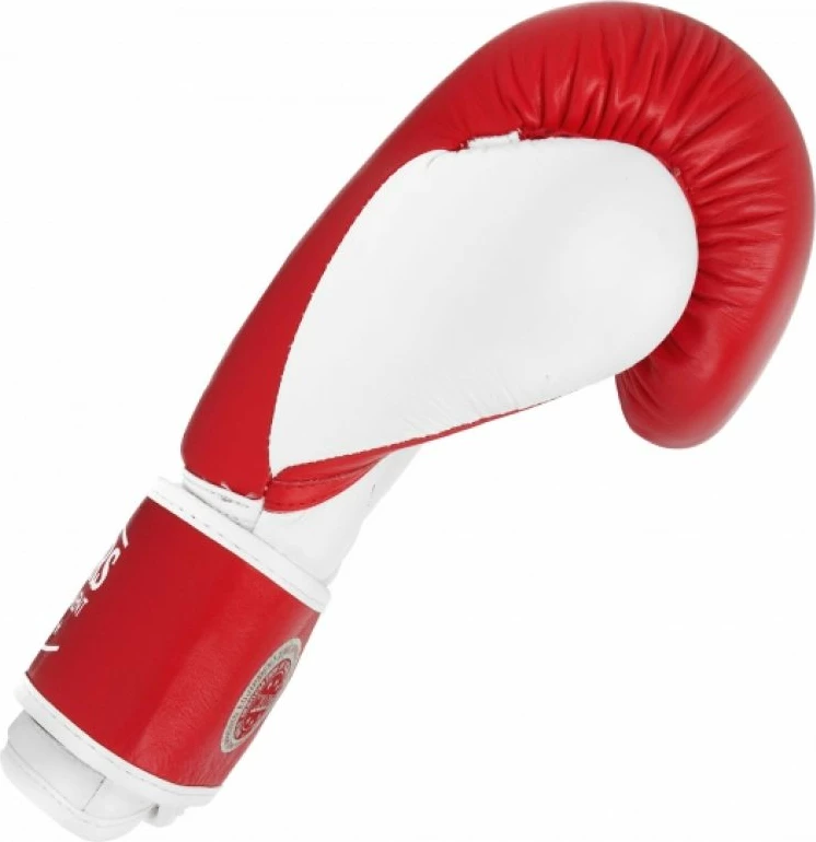 Boksarske rokavice, MASTERS, modre