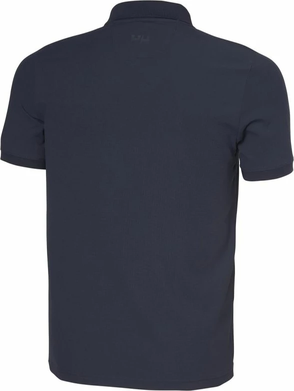 Polo majica Helly Hansen, navy blue