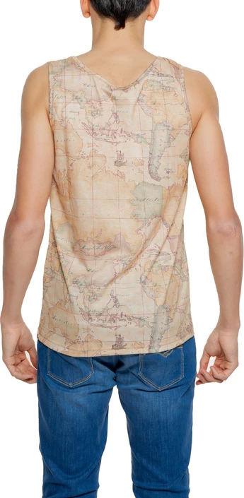 Kanotier, Alviero Martini Prima Classe, bež