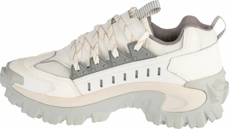 Superge Caterpillar, za moške, bele