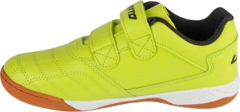 Atletski čevlji za otroke, Lotto, zeleni Atletski čevlji za otroke, Lotto, zeleni