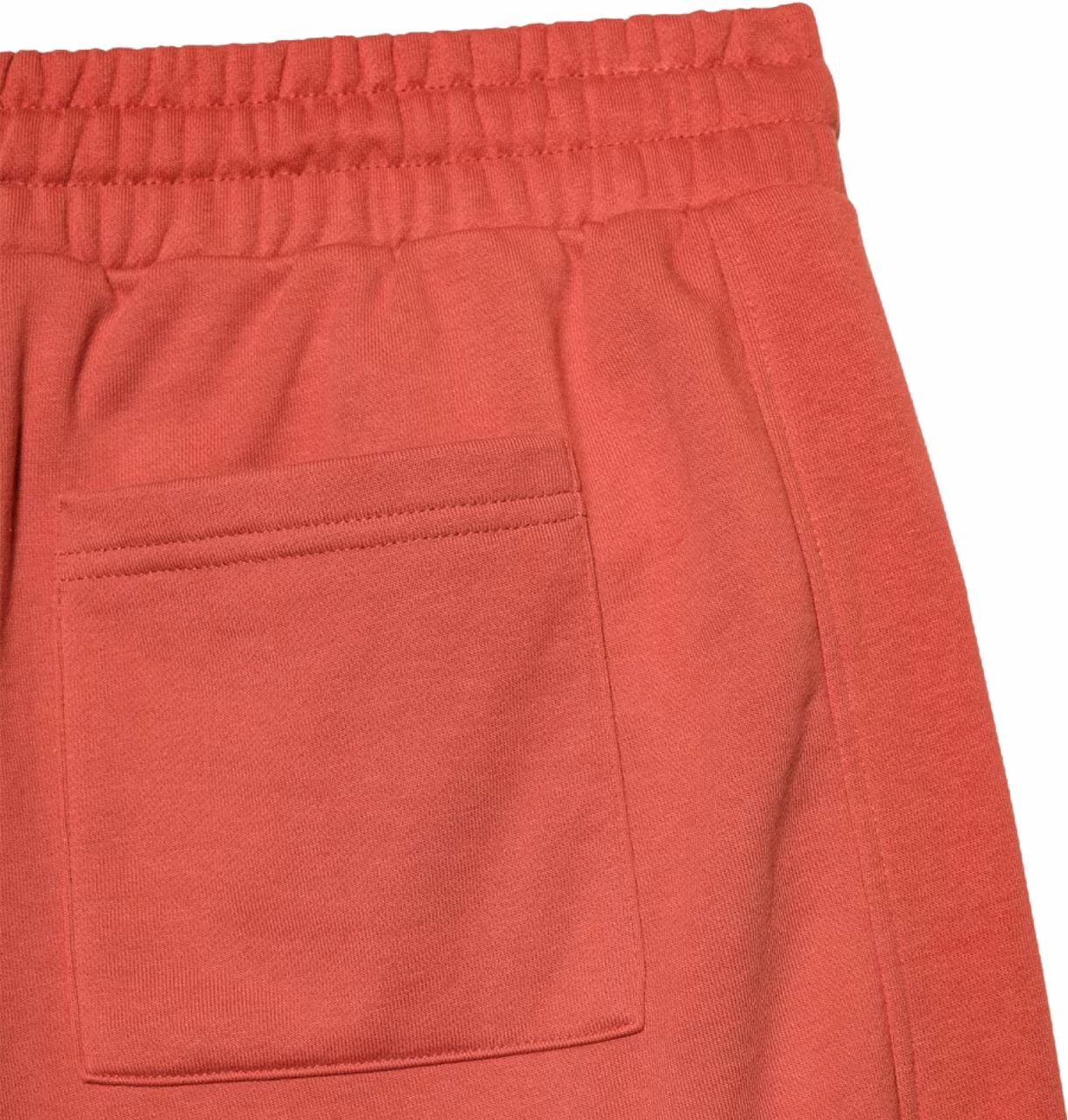 Šorce za moške Outhorn, rdeče