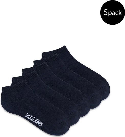 Čorape Jack & Jones, 5 parov