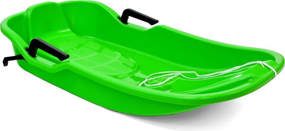 Sanke za otroke Hamax Sno Glider, zelene