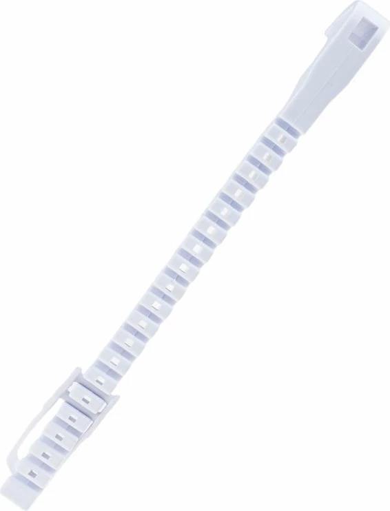 Zaščita za rezila drsalk Coolslide, bela