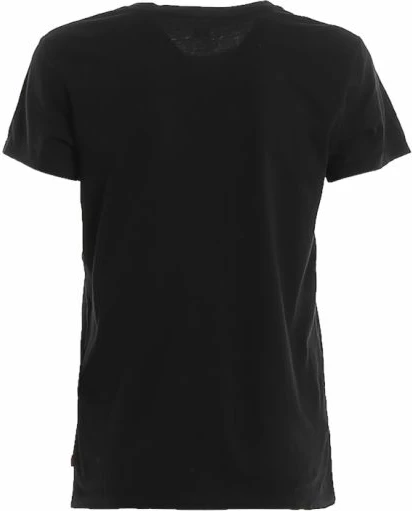 Majica za moške Levi's, črna