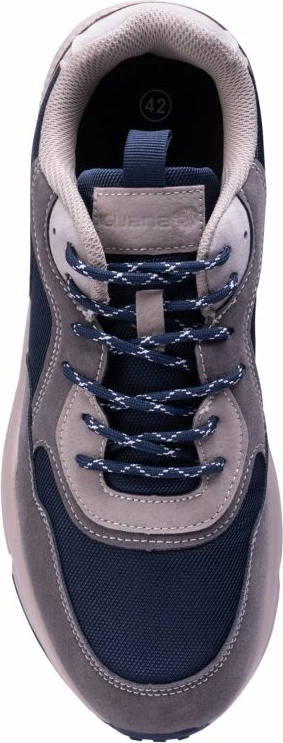 Superge za moške Iguana, bele in modre