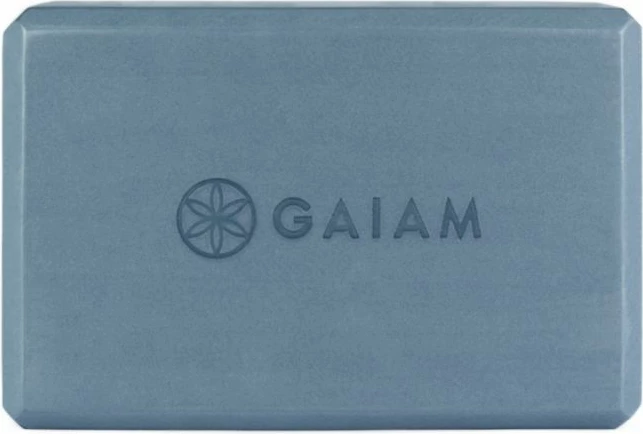 Joga blok Gaiam Shadow Point 63680, moder, za moške in ženske