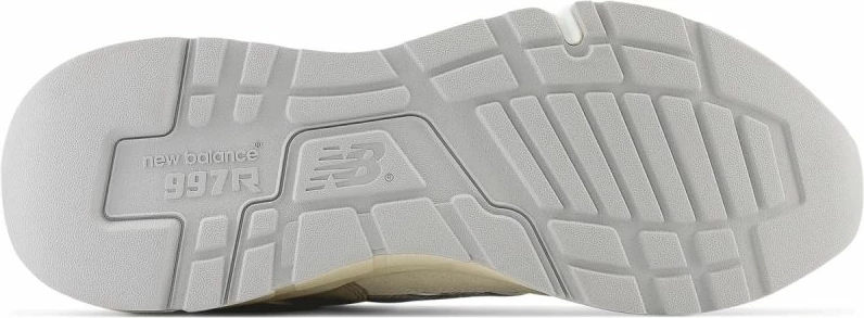 Superge Unisex, krem New Balance