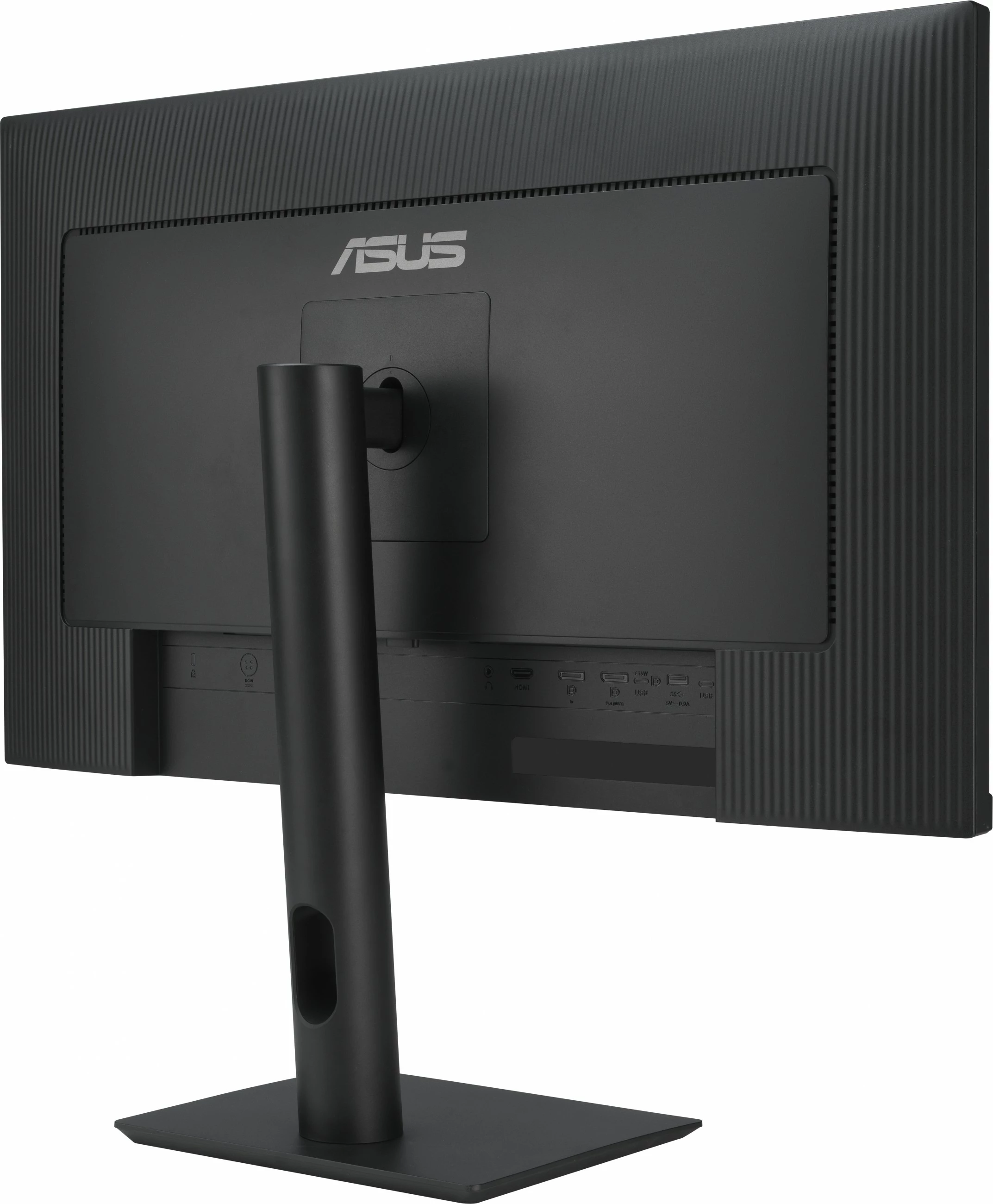 Medicinski monitor ASUS HA2441A, 23,8", Quad HD, črn