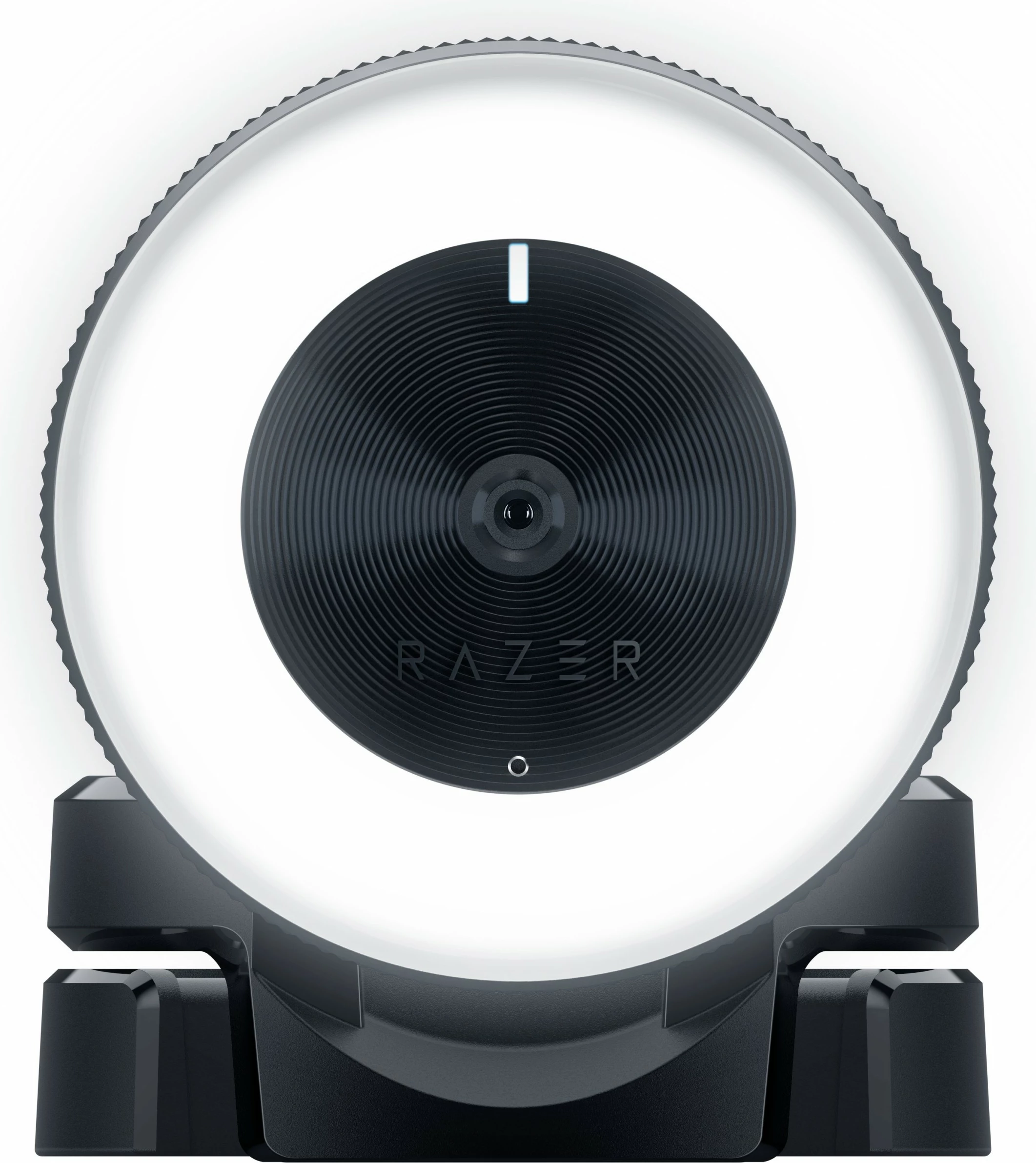 Streaming kamera Razer Kiyo, 4 MP, Full HD, 60 fps, črna