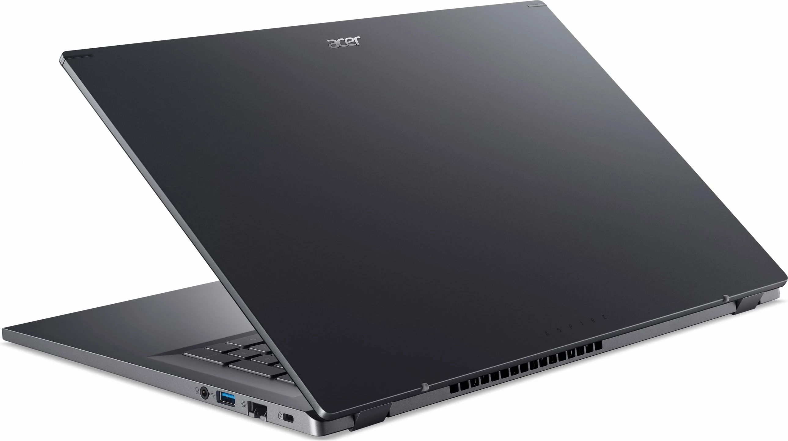 Močan prenosnik Acer Aspire A17-51M-79VS, Intel Core i7, 16 GB RAM, 1 TB, Steel Grey