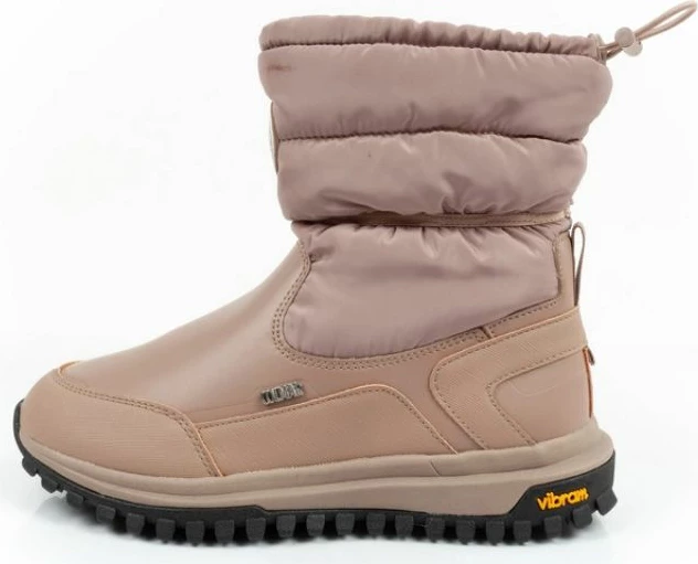 Čizme za ženske Colmar, roza