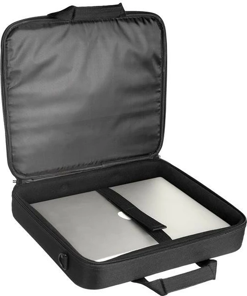 Torba za prenosnik Tracer Balance 17\" , TRATOR43467, črna