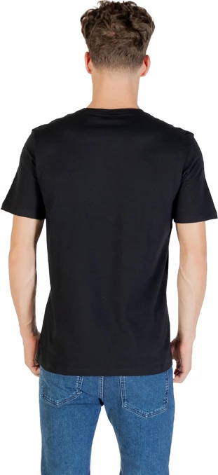 Majica za moške Boss, črna