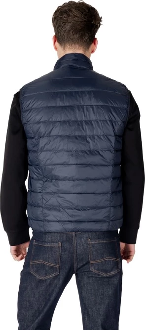 Telovnik za moške, moder Ea7