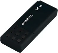 Flash pogon 16 GB GoodRAM UME 3, USB 3.0, črn