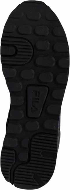 Lifestyle tekaški čevlji za moške Fila, navy blue