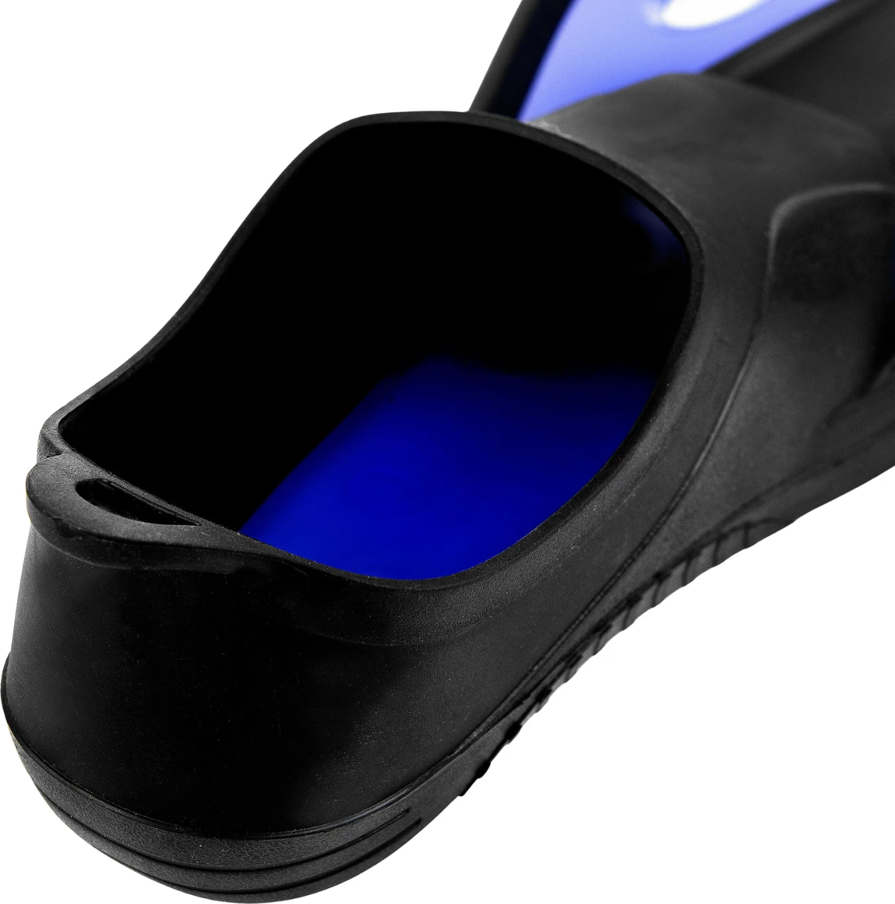 Plavuti za plavanje Spokey unisex, modro-črne