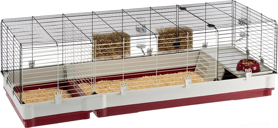 Kavez za glodalce Ferplast Krolik 160