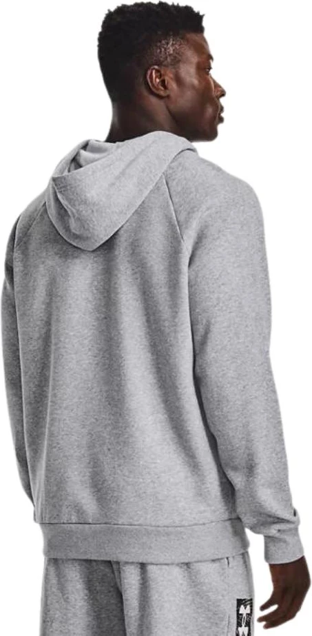Pulover za moške Under Armour, siv