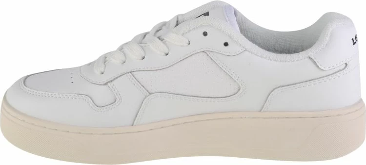 Kopečevke Levi's Glide, bele