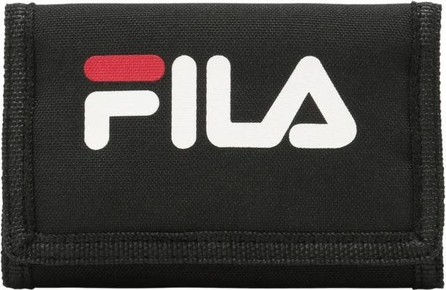 Športna denarnica Fila, črna