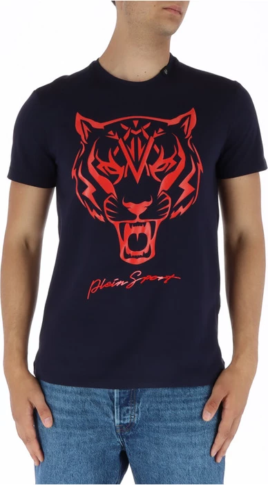 Majica za moške Plein Sport