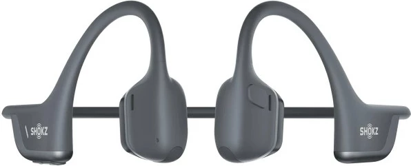 Slušalke Shokz OpenRun Pro 2, Bluetooth 5.3, črne