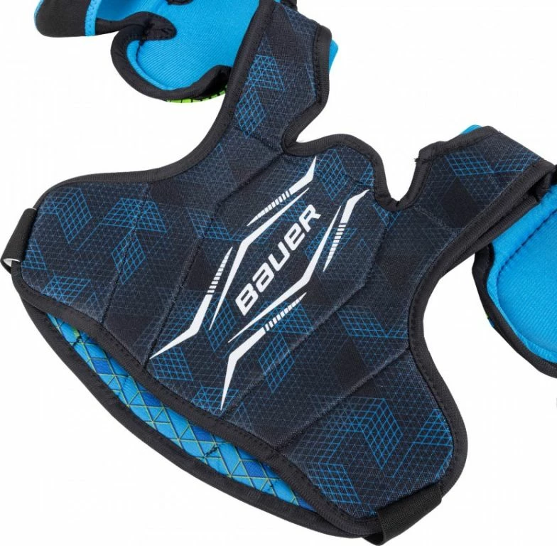 Zaščitniki za ramena za fante Bauer, za hokej